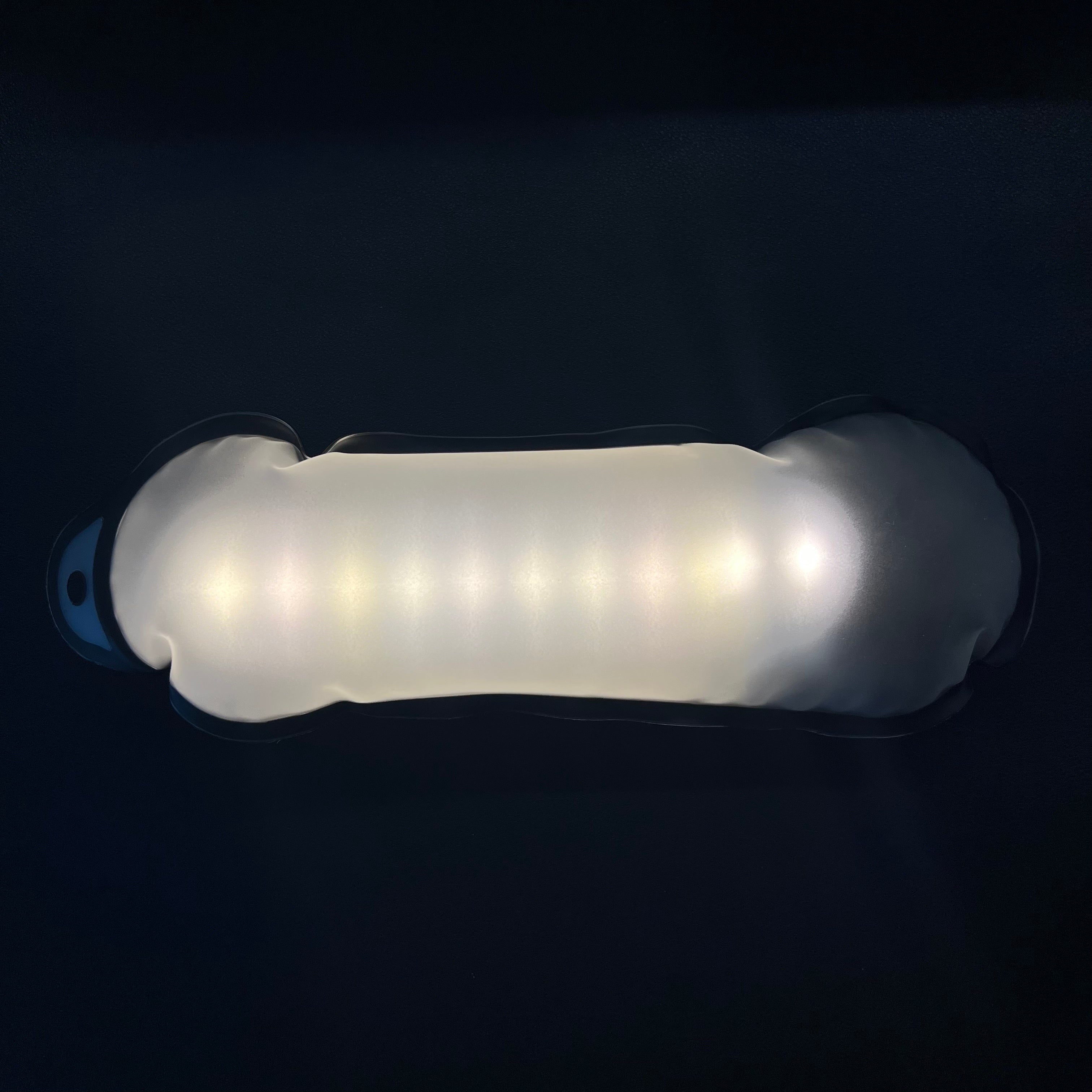 Magnetic Camping Lantern for Ultimate Outdoor Illumination