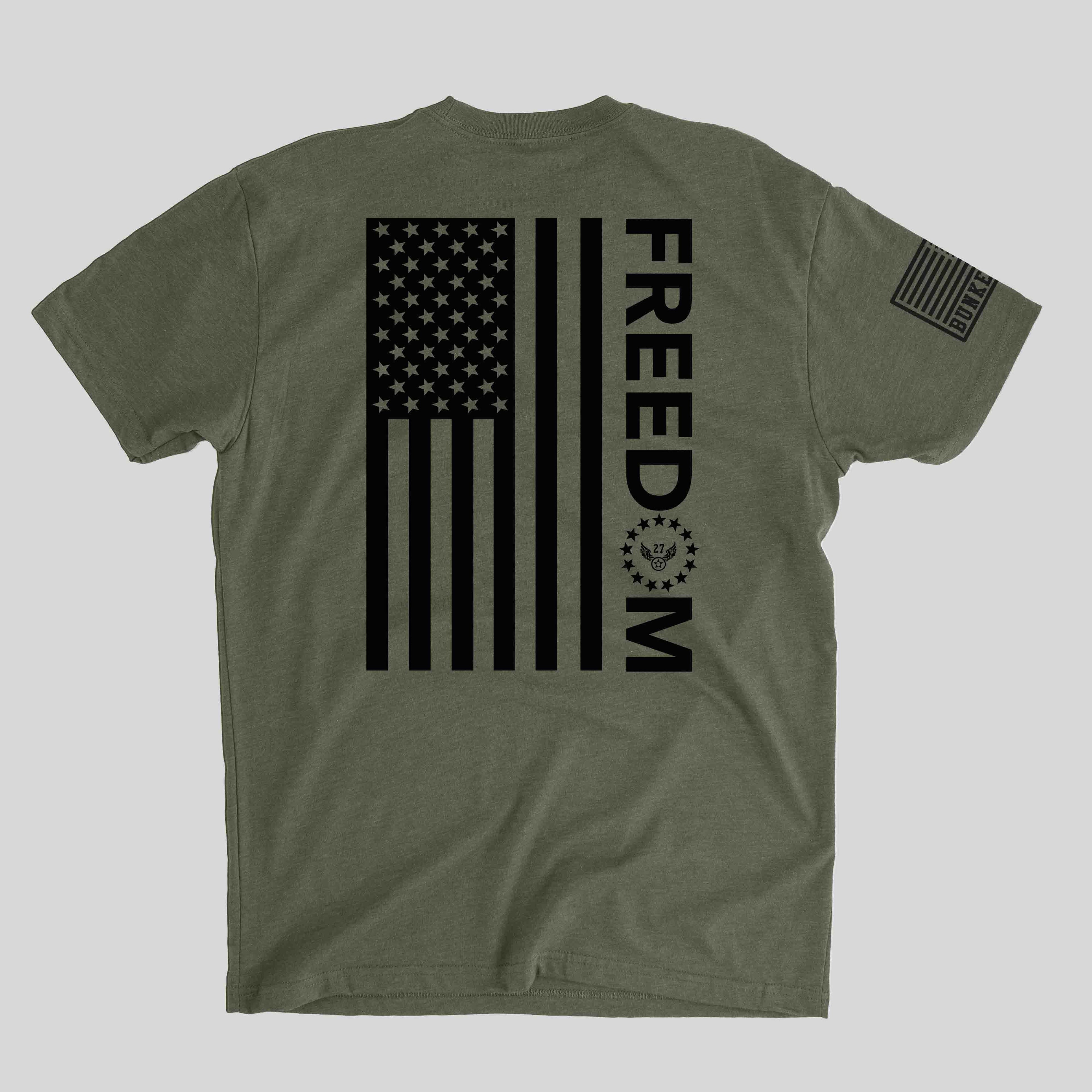 Freedom Flag