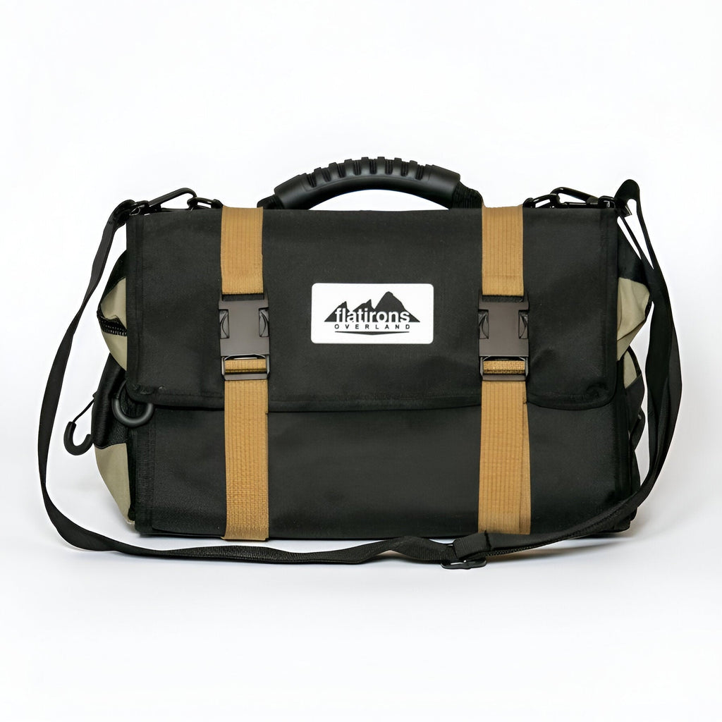 RiPouch™ Gear Roll