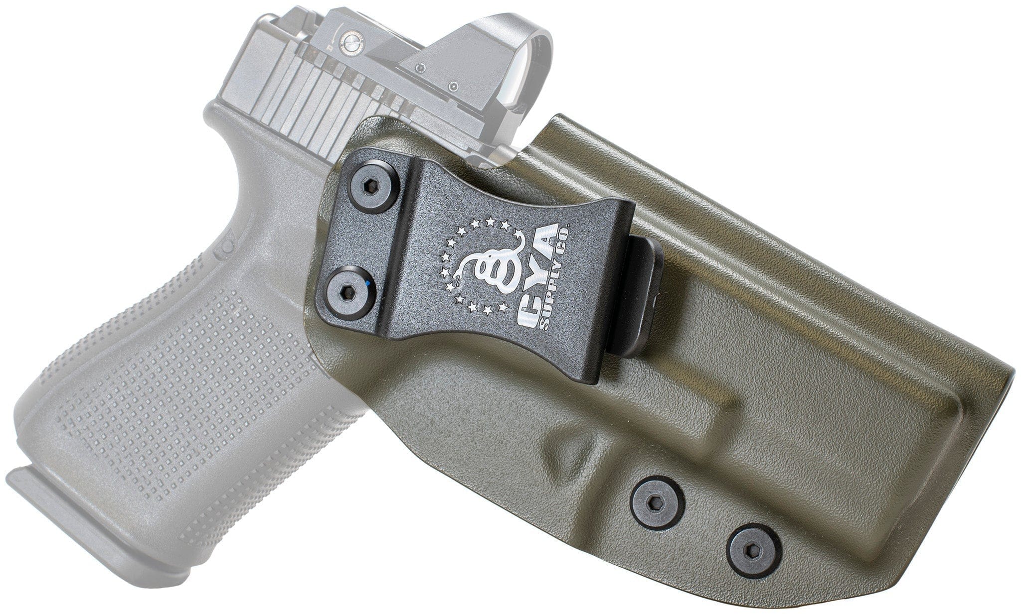GLOCK 32 (GEN 3-4) IWB Holster | BASE IWB