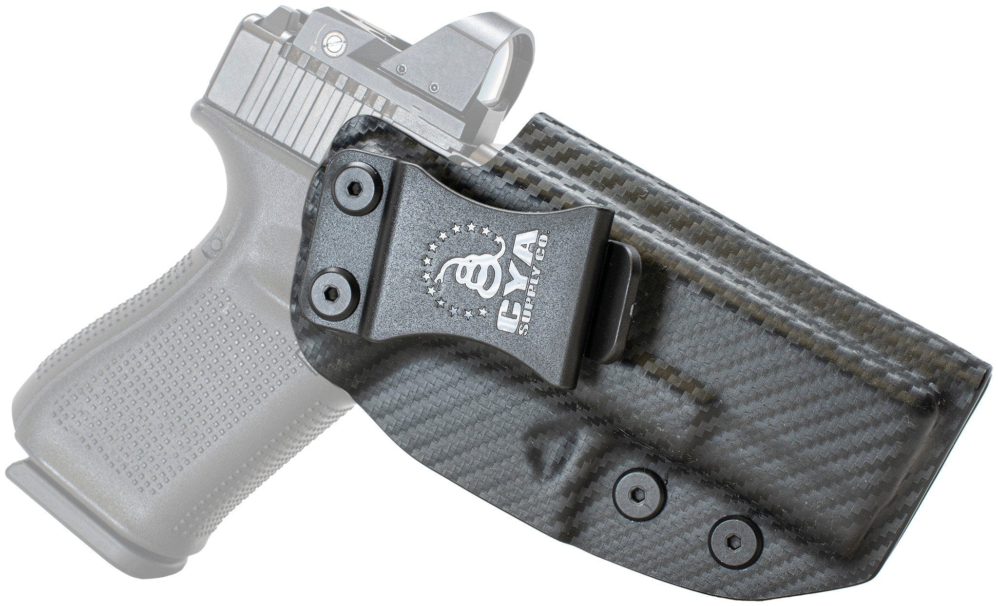 Glock 23 Gen5 IWB Holster | BASE IWB