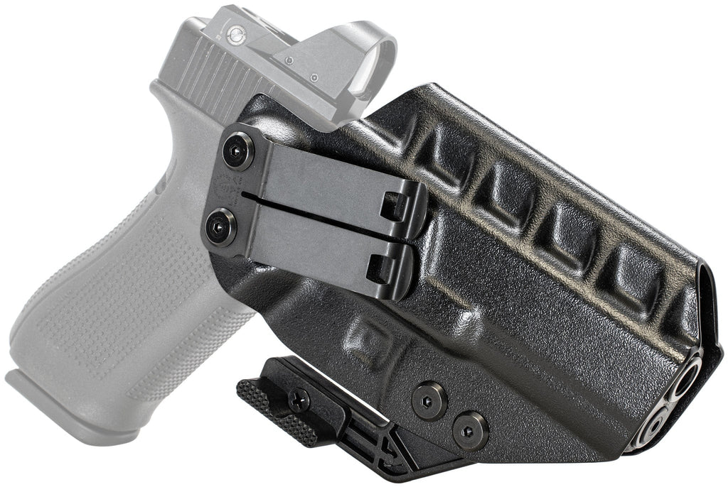Glock 31 (Gen 3-4) IWB Holster | RIDGE IWB