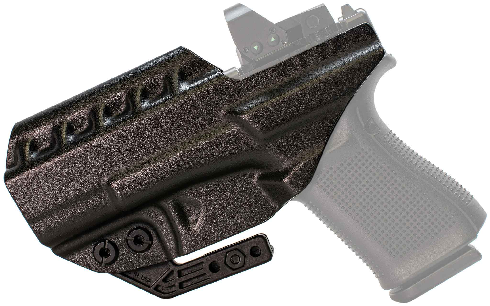 GLOCK 32 (GEN 3-4) IWB Holster | RIDGE IWB