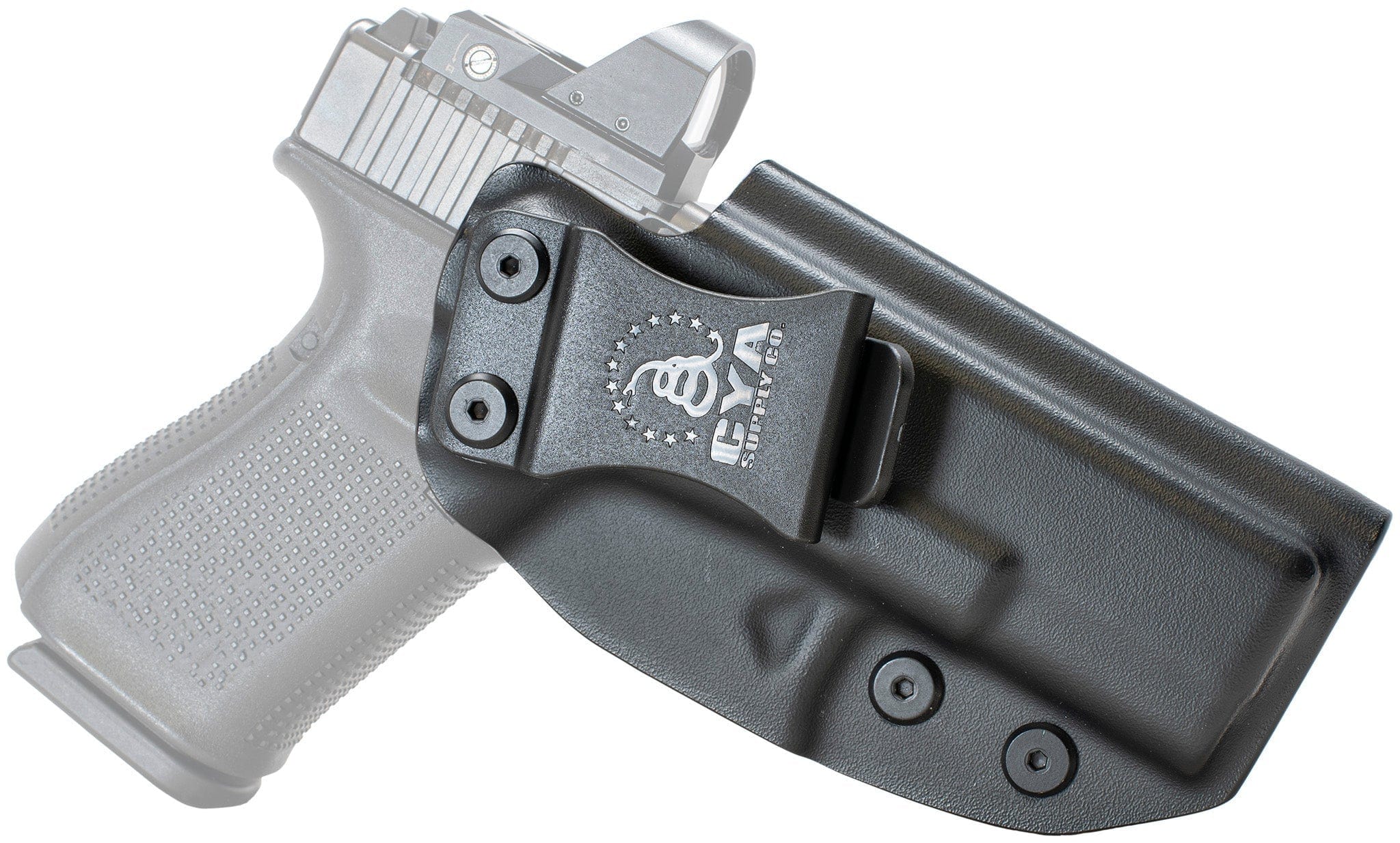 Glock 44 IWB Holster | BASE IWB