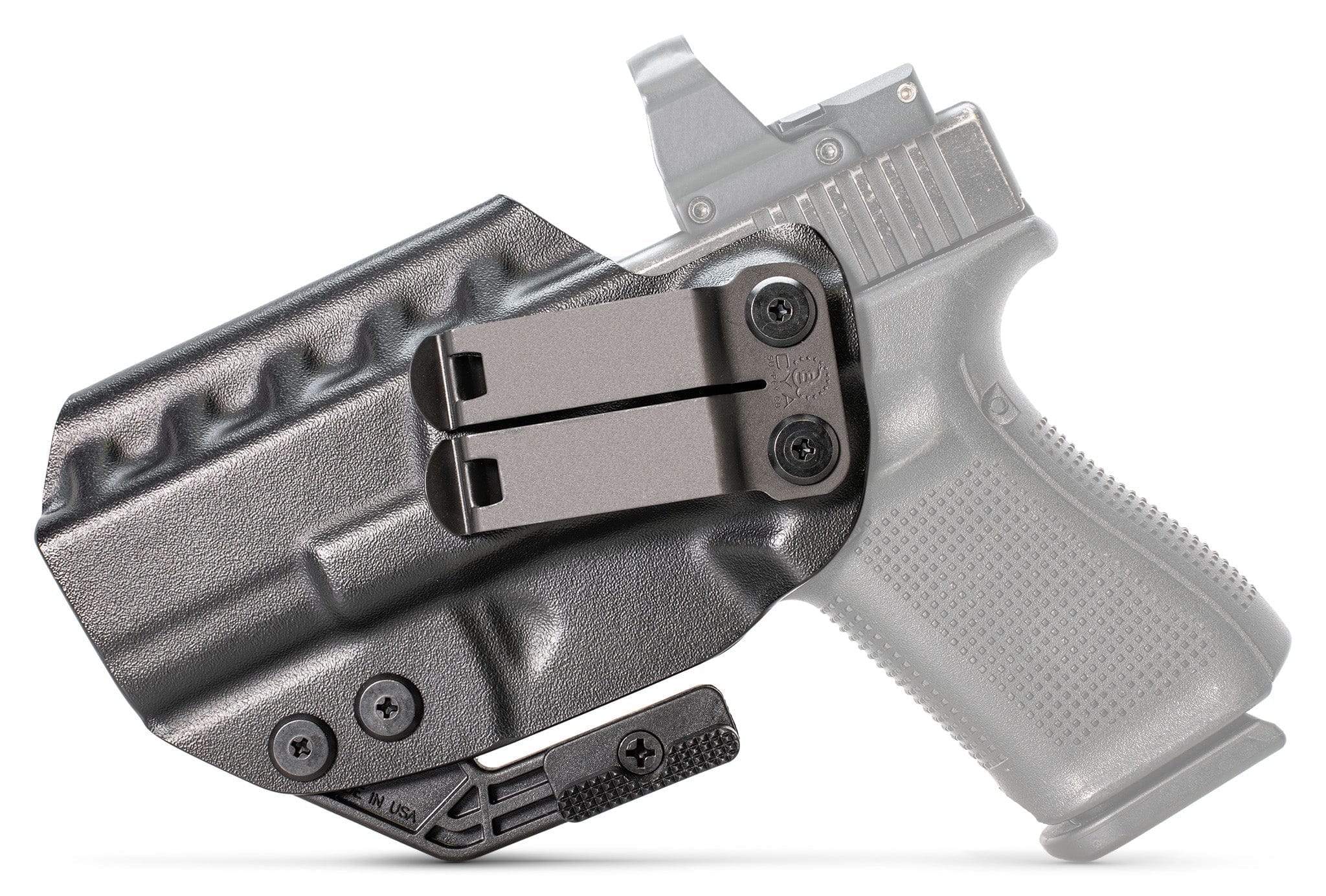 Glock 45 IWB Holster | RIDGE IWB