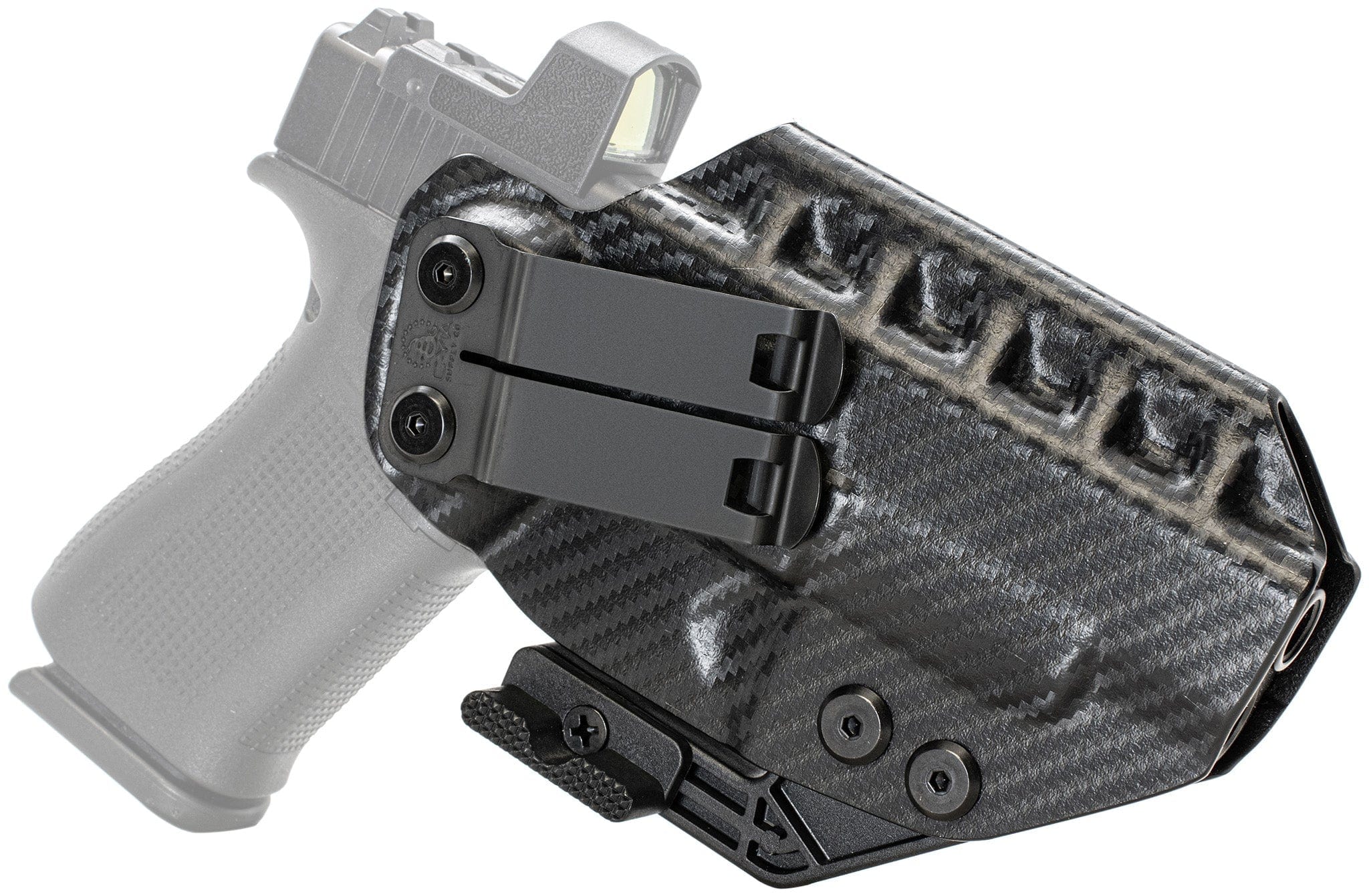 Glock 48 IWB Holster | RIDGE IWB