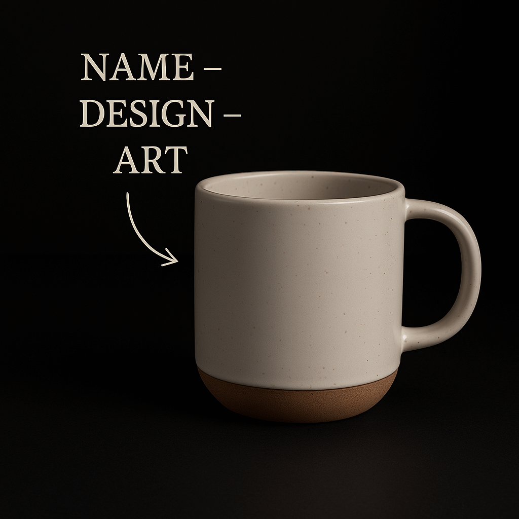 Personalized best friend mug Pottery Friend Mug Custom Engraved Cup