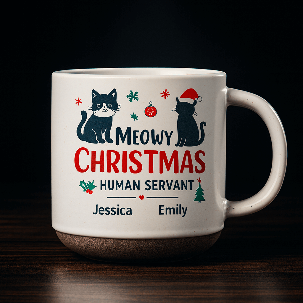 Personalized best friend mug Pottery Friend Mug Custom Engraved Cup