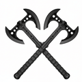 outdoor tactical camping axe | Camping, Backyard Wood-Chopping Axe