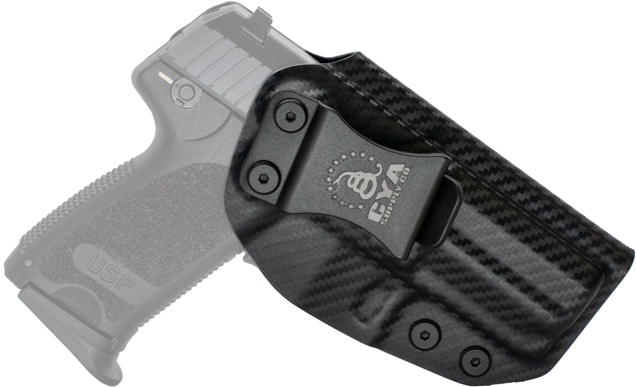 HK USP 9 Compact IWB Holster | BASE IWB