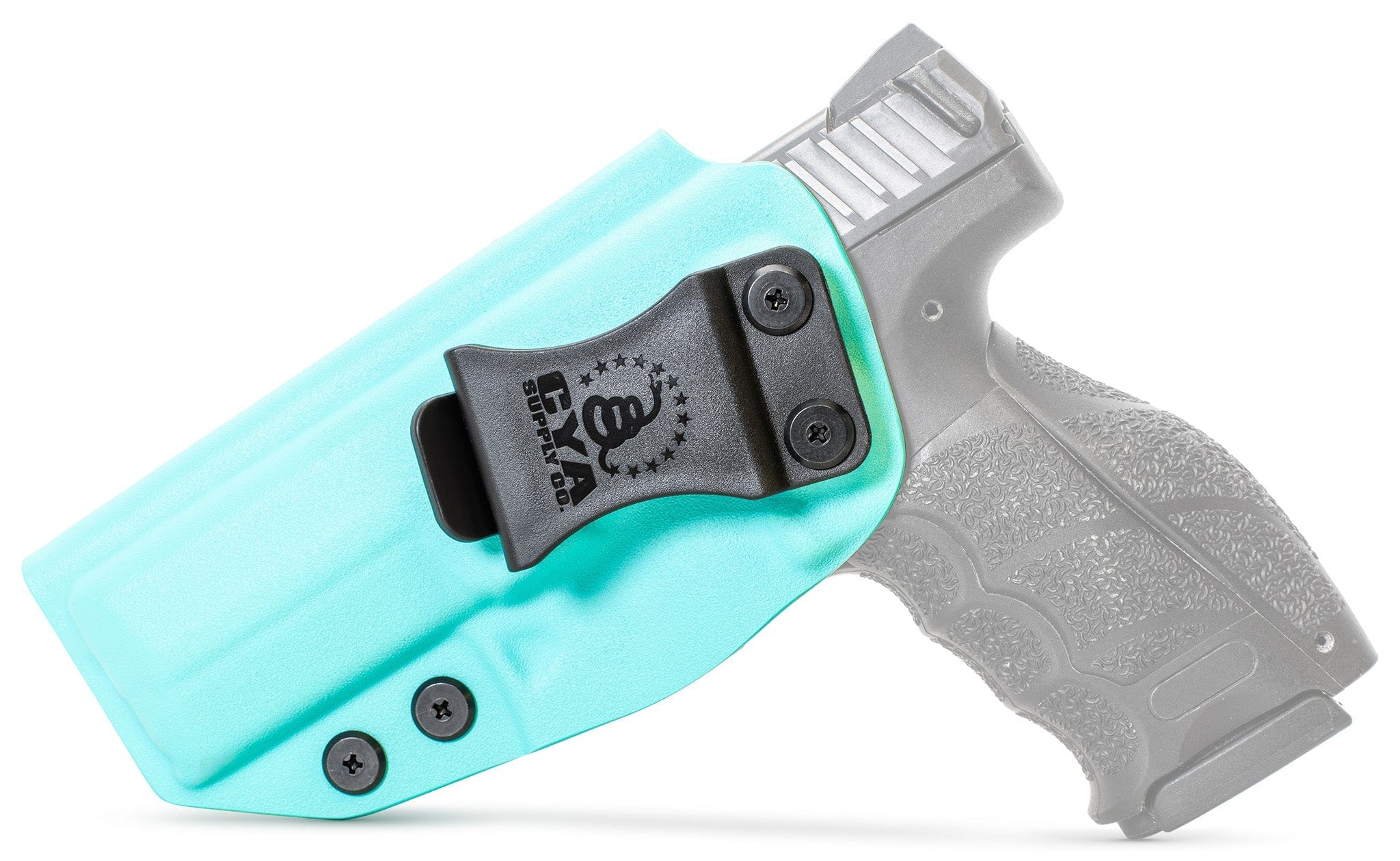 HK VP9 IWB Holster | BASE IWB