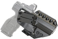 HK VP9 IWB Holster | RIDGE IWB
