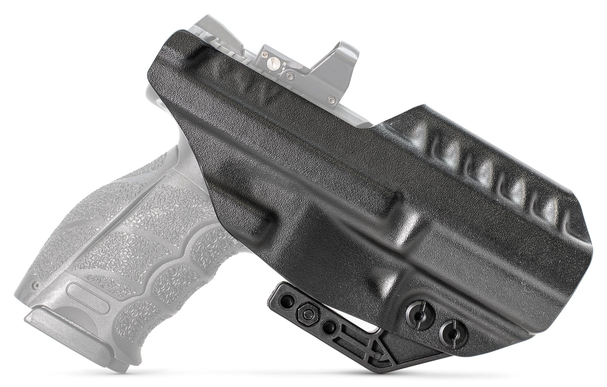 HK VP9 IWB Holster | RIDGE IWB