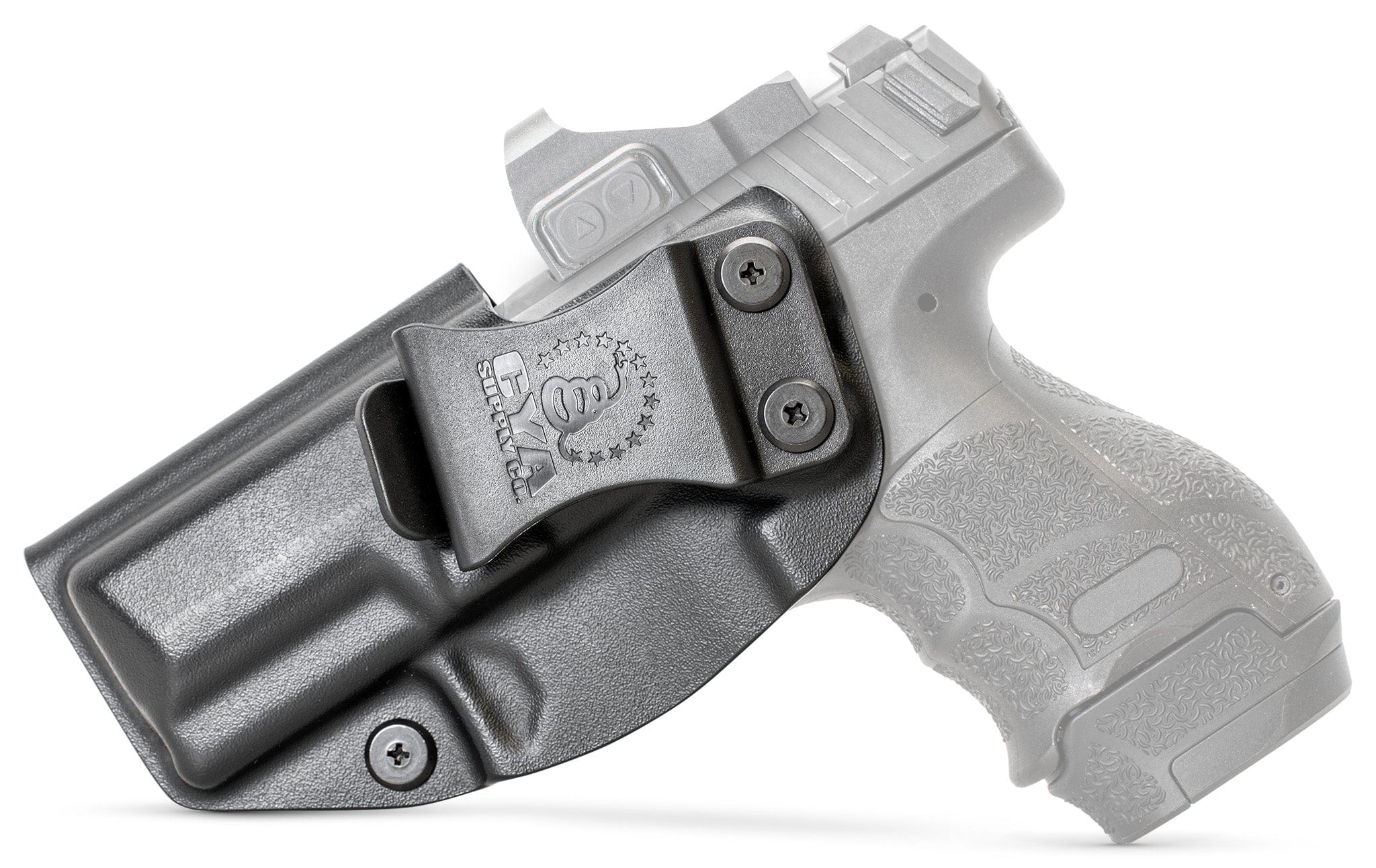 HK VP9SK IWB Holster | BASE IWB