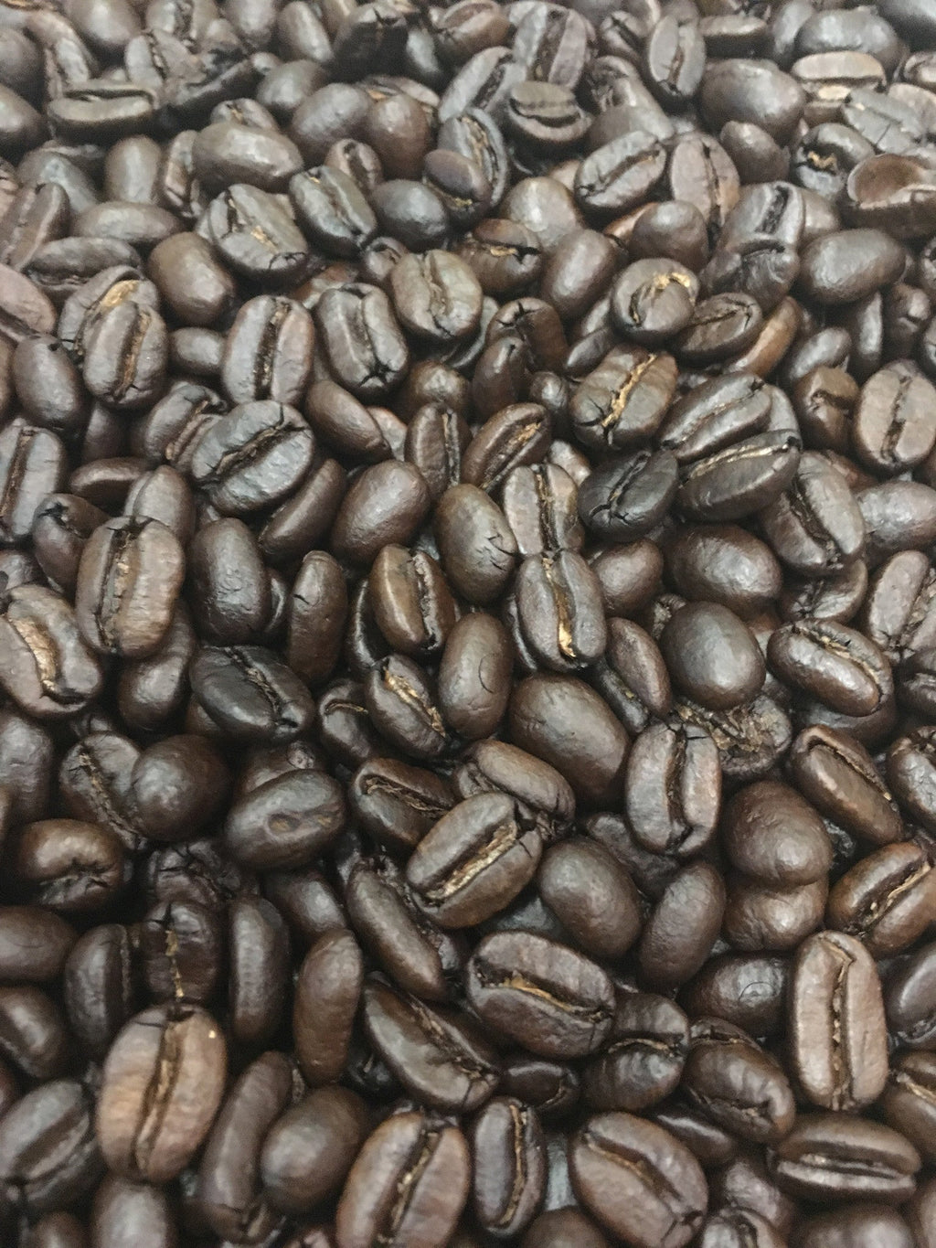 One-Eyed Jack Blend | Naturally Grown