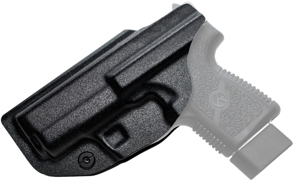 Kahr PM9 IWB Holster | BASE IWB