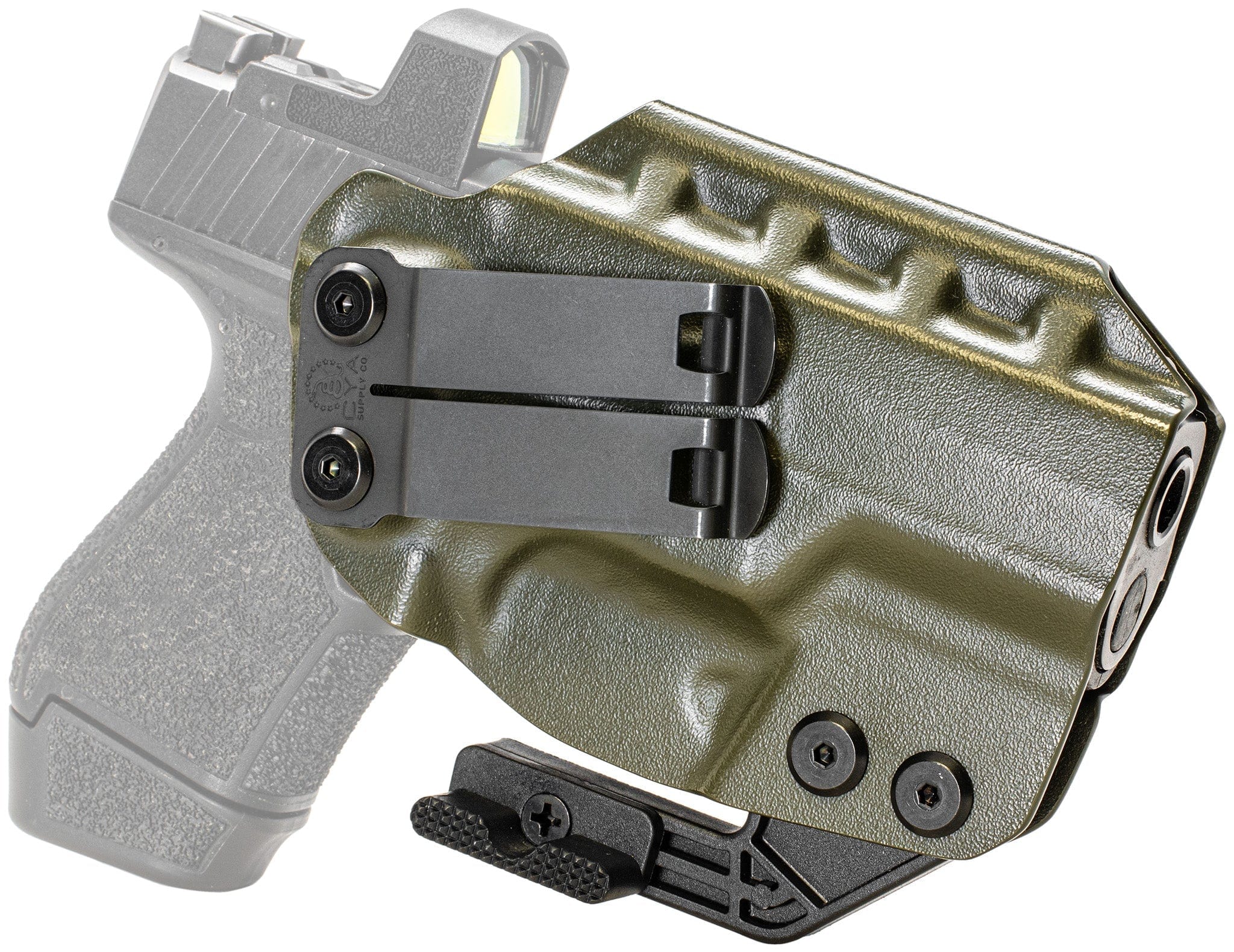 Kimber R7 MAKO IWB Holster | RIDGE IWB