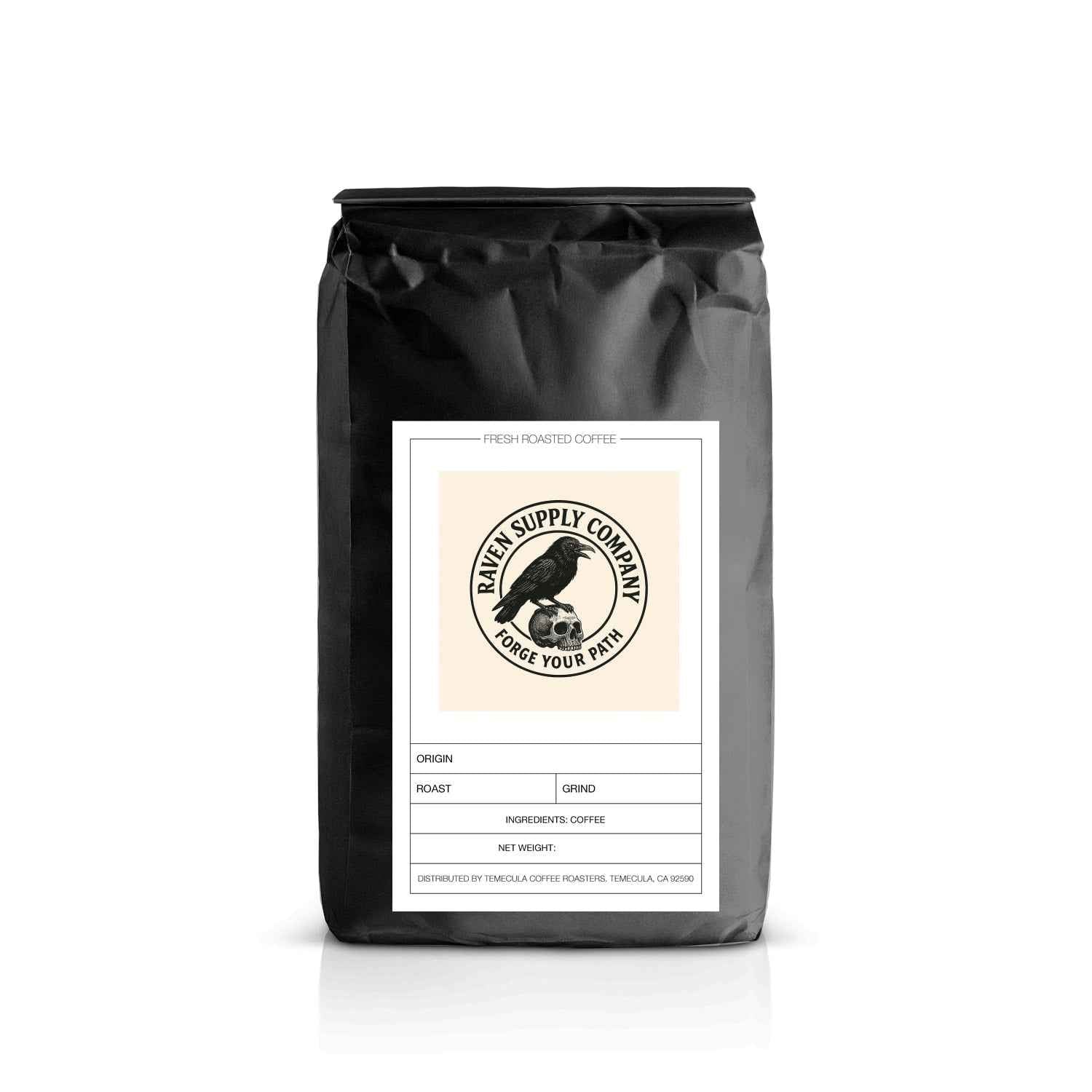 French Vanilla Coffee Blend - Indulge in a Smooth and Creamy Flavor Experience