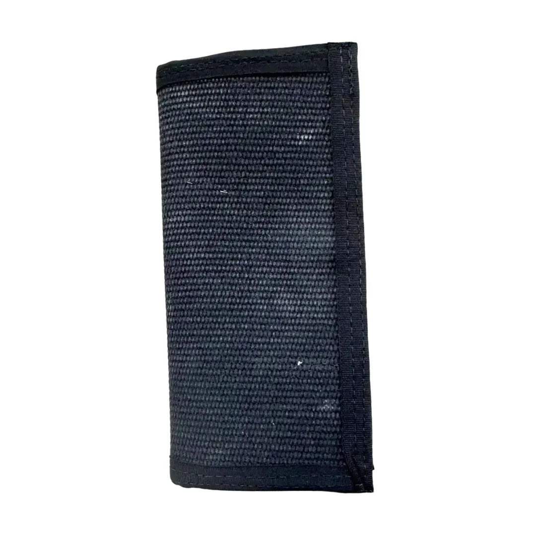 Long Wallet (No-Snap Edition)