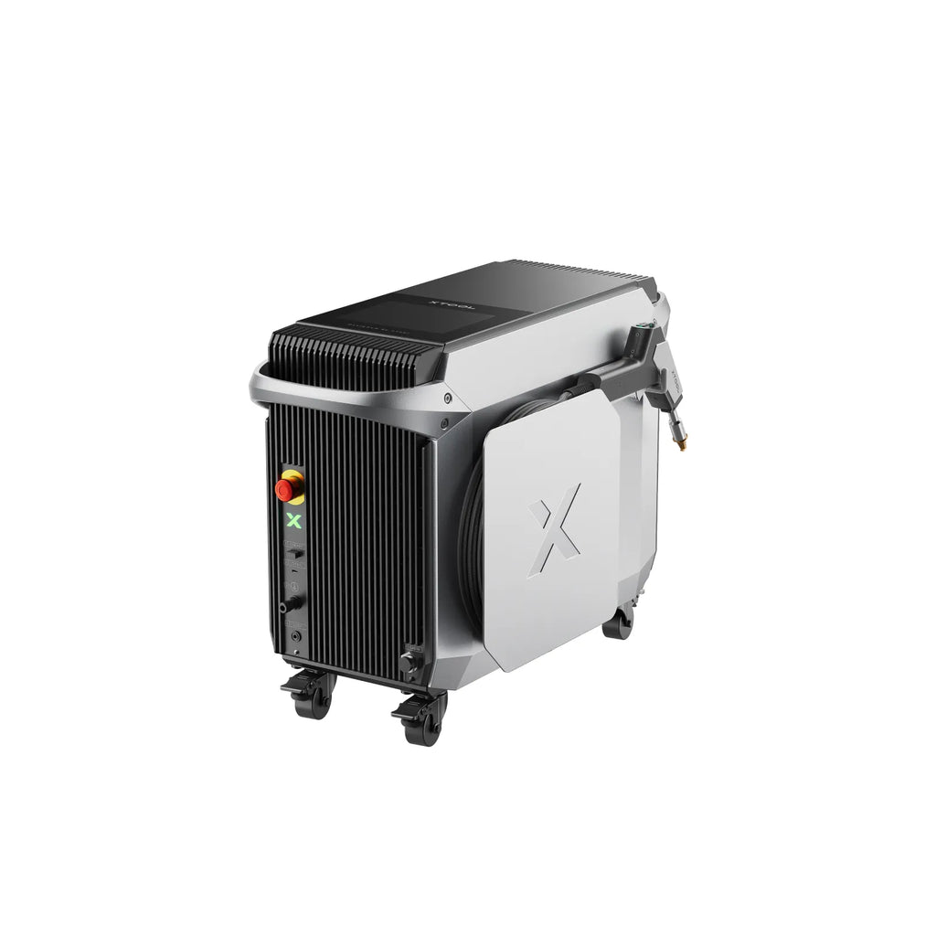 xTool MetalFab Laser Welder/ CNC Cutter