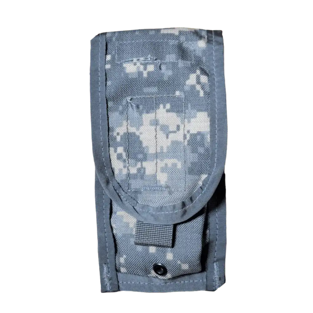ACU Double magazine pouch (Grade 1)