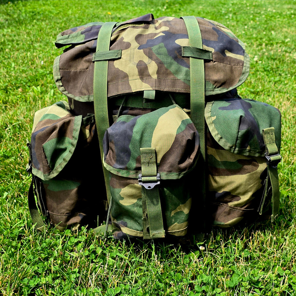 ALICE Medium Rucksack (Radio Pack)
