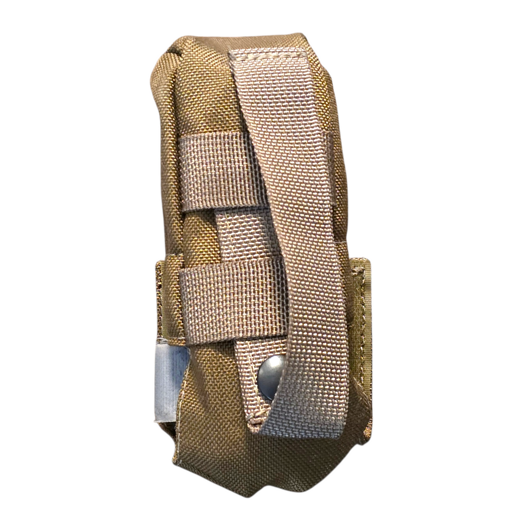 Coyote MOLLE Tourniquet Pouch