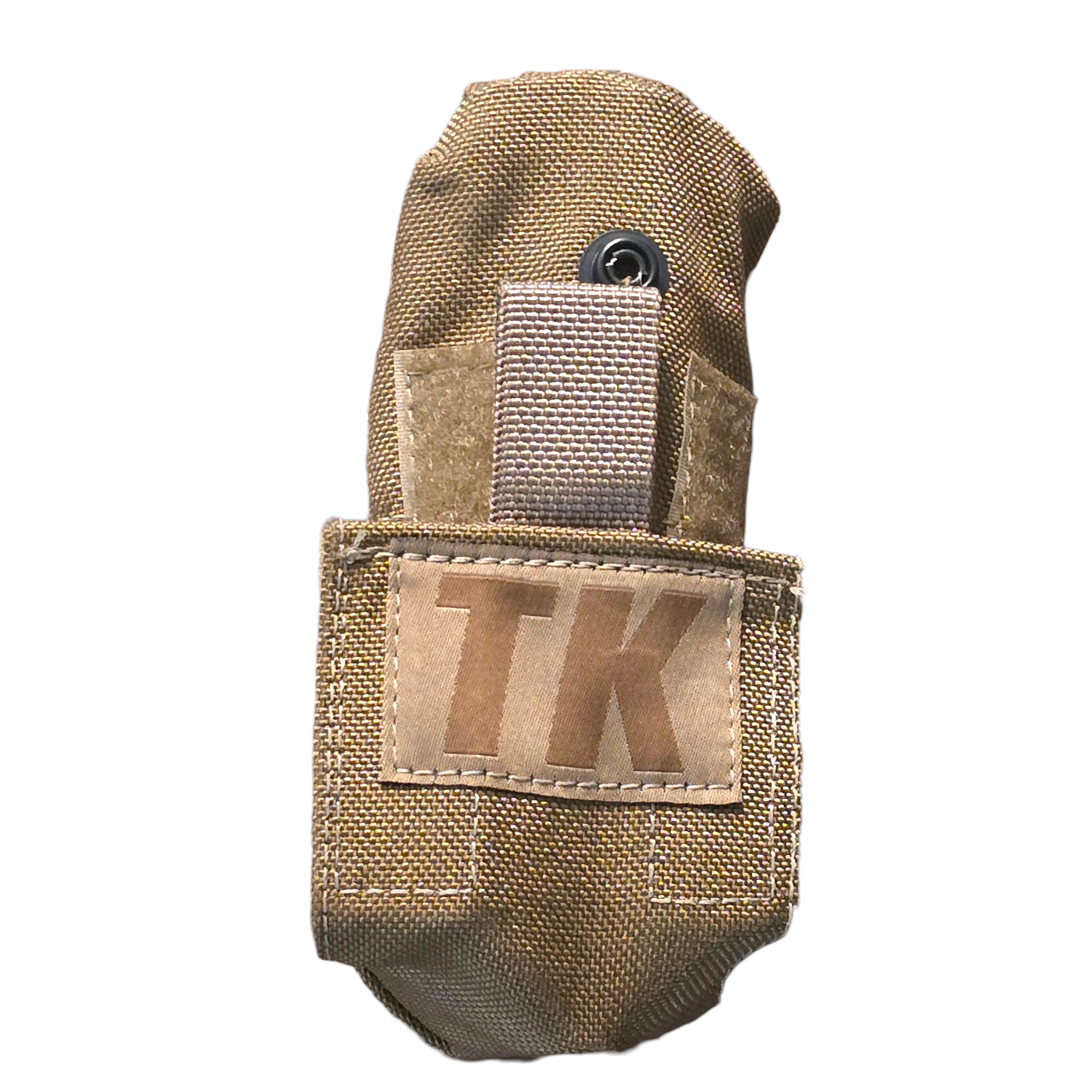 Coyote MOLLE Tourniquet Pouch