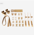 CRYE PRECISION AVS CUSTOMIZATION KIT