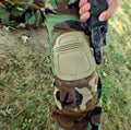Crye Precision Combat Knee Pads