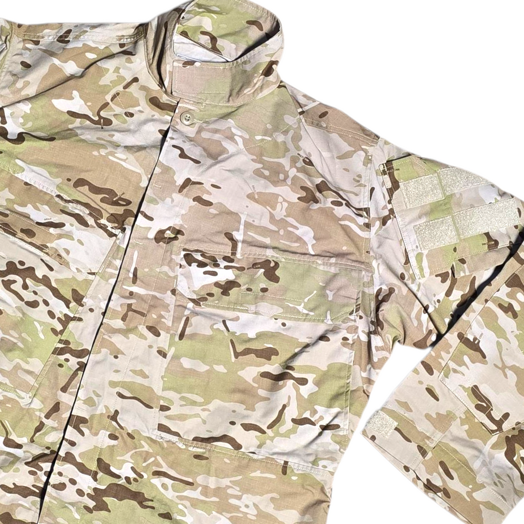 Crye Precision G3 Field Shirt (Multicam Arid)