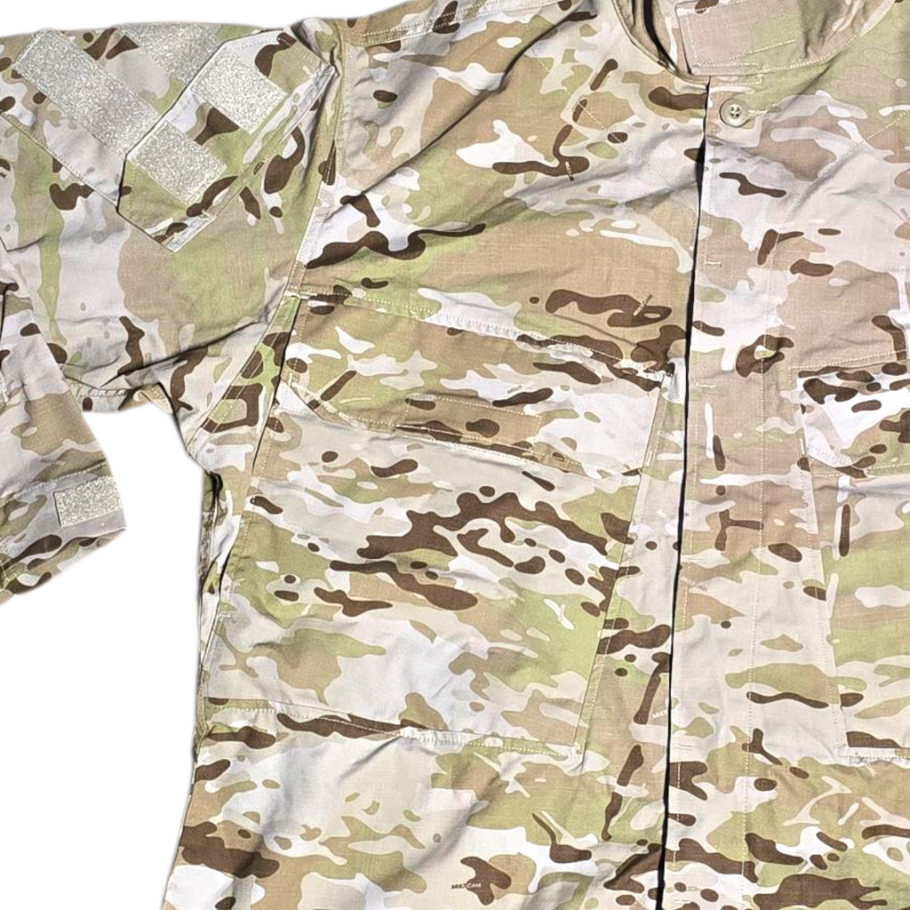 Crye Precision G3 Field Shirt (Multicam Arid)