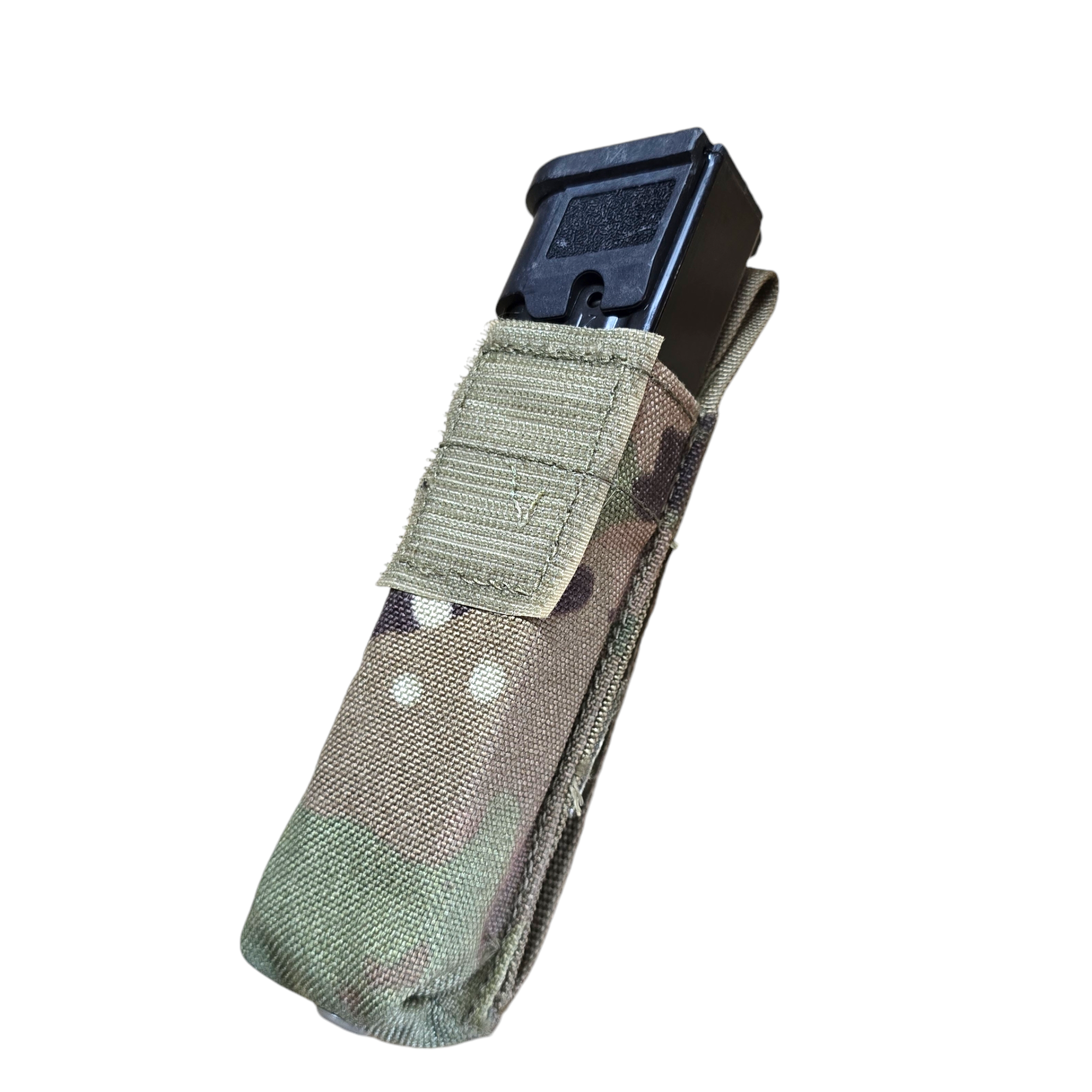 Current Issue MOLLE II Extended M17 Single Mag Pouch