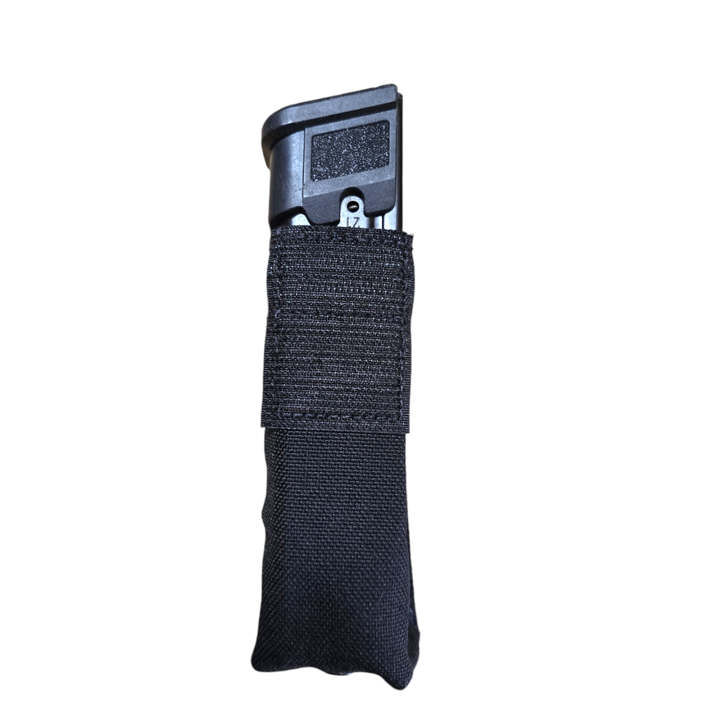 Current Issue MOLLE II Extended M17 Single Mag Pouch