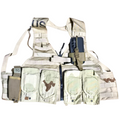 Desert Combat Uniform (DCU) Pattern Gear BUNDLE