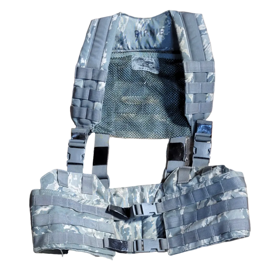 DFCLS H Gear Harness