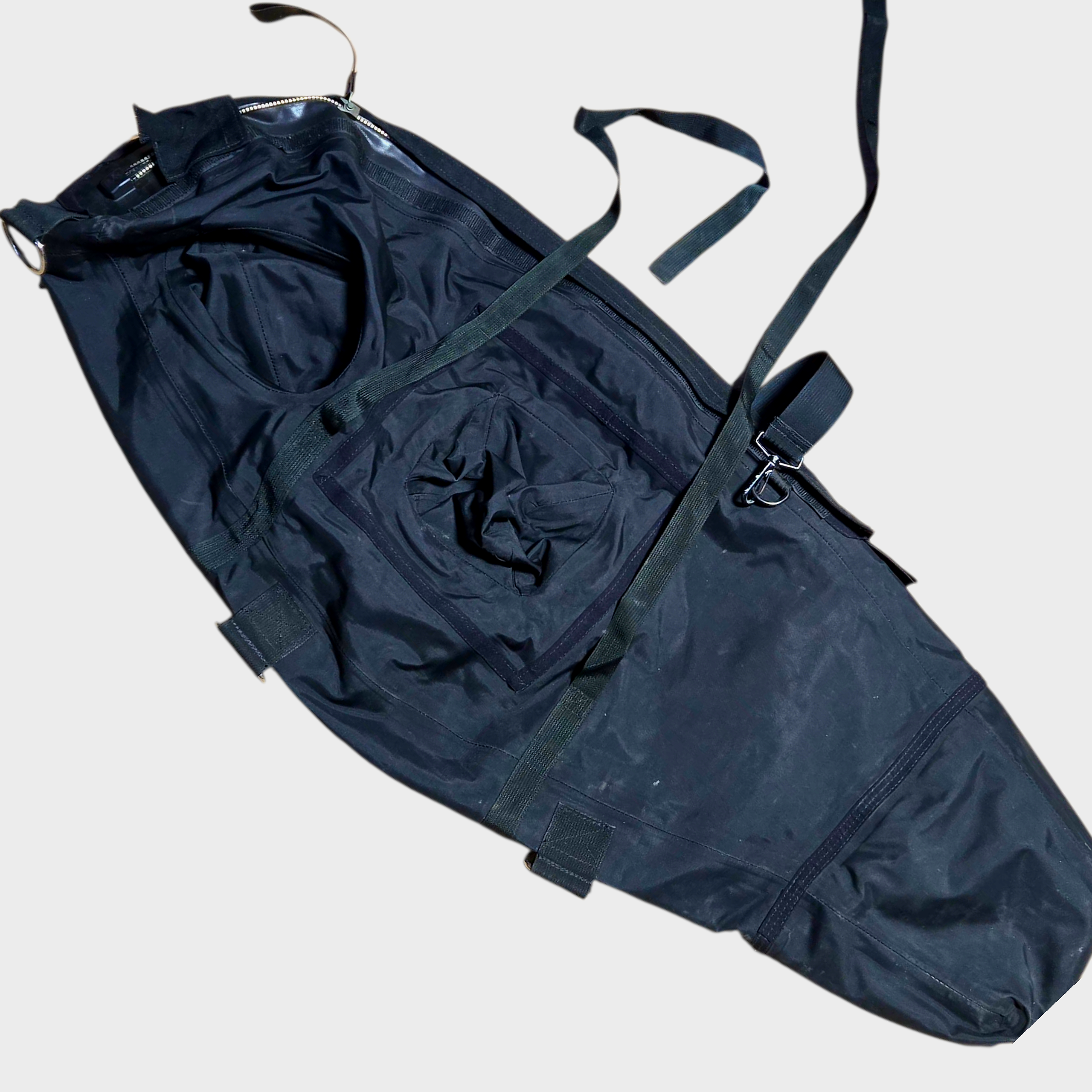DUI Shoot Thru Waterproof Dry Bag