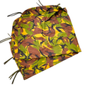 Dutch DPM Poncho Liner