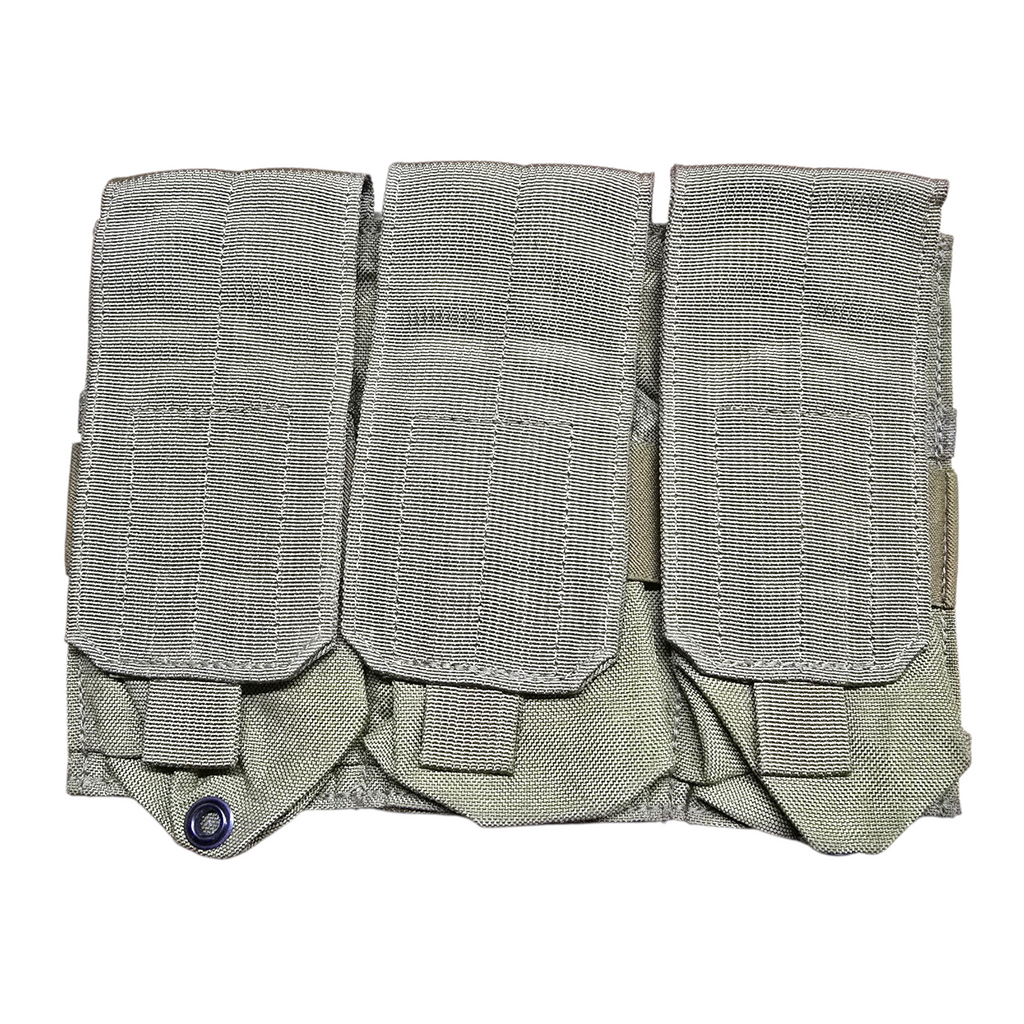 Eagle Industries SFCLS USMC Coyote 6 Mag Panel