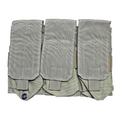 Eagle Industries SFCLS USMC Coyote 6 Mag Panel