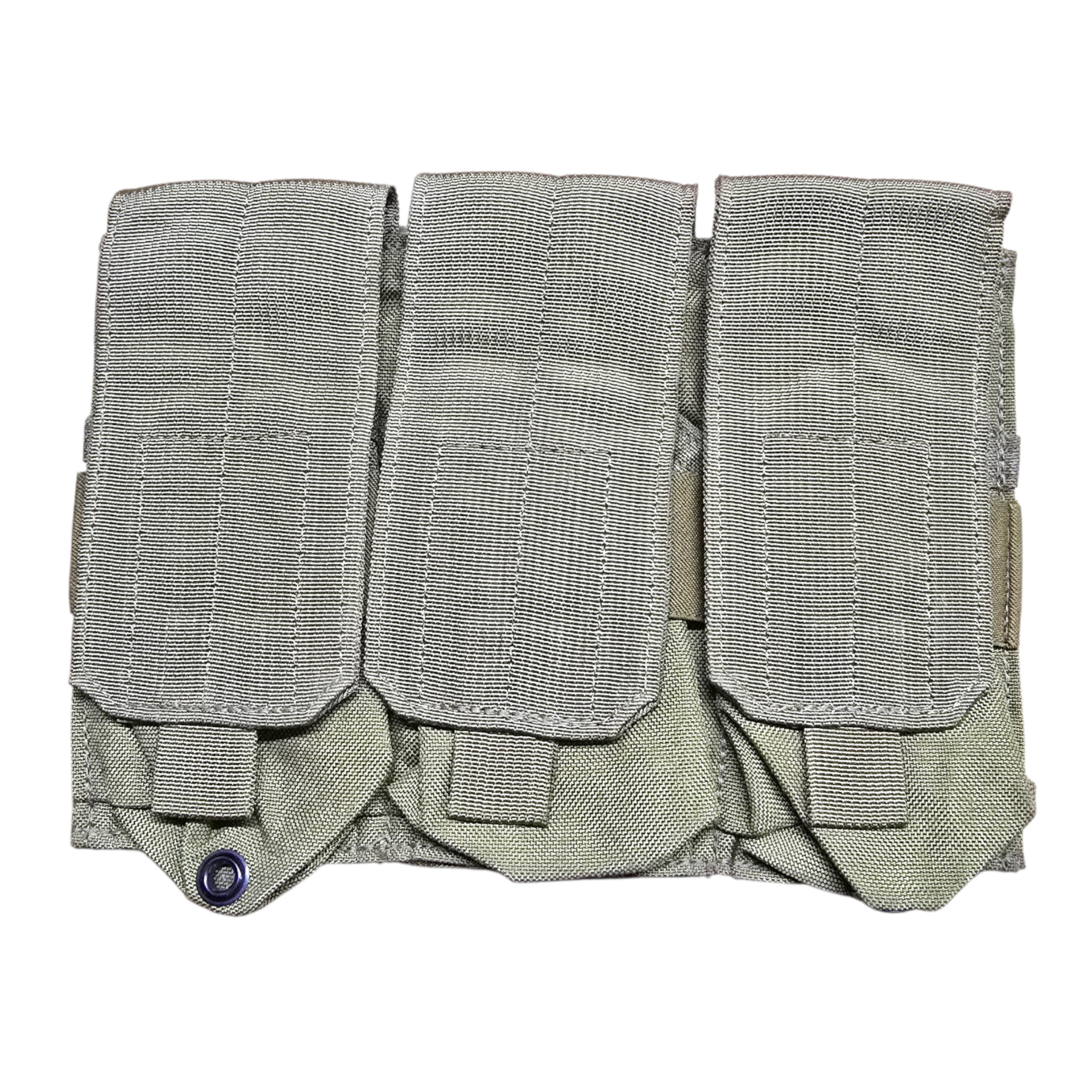 Eagle Industries SFCLS USMC Coyote 6 Mag Panel