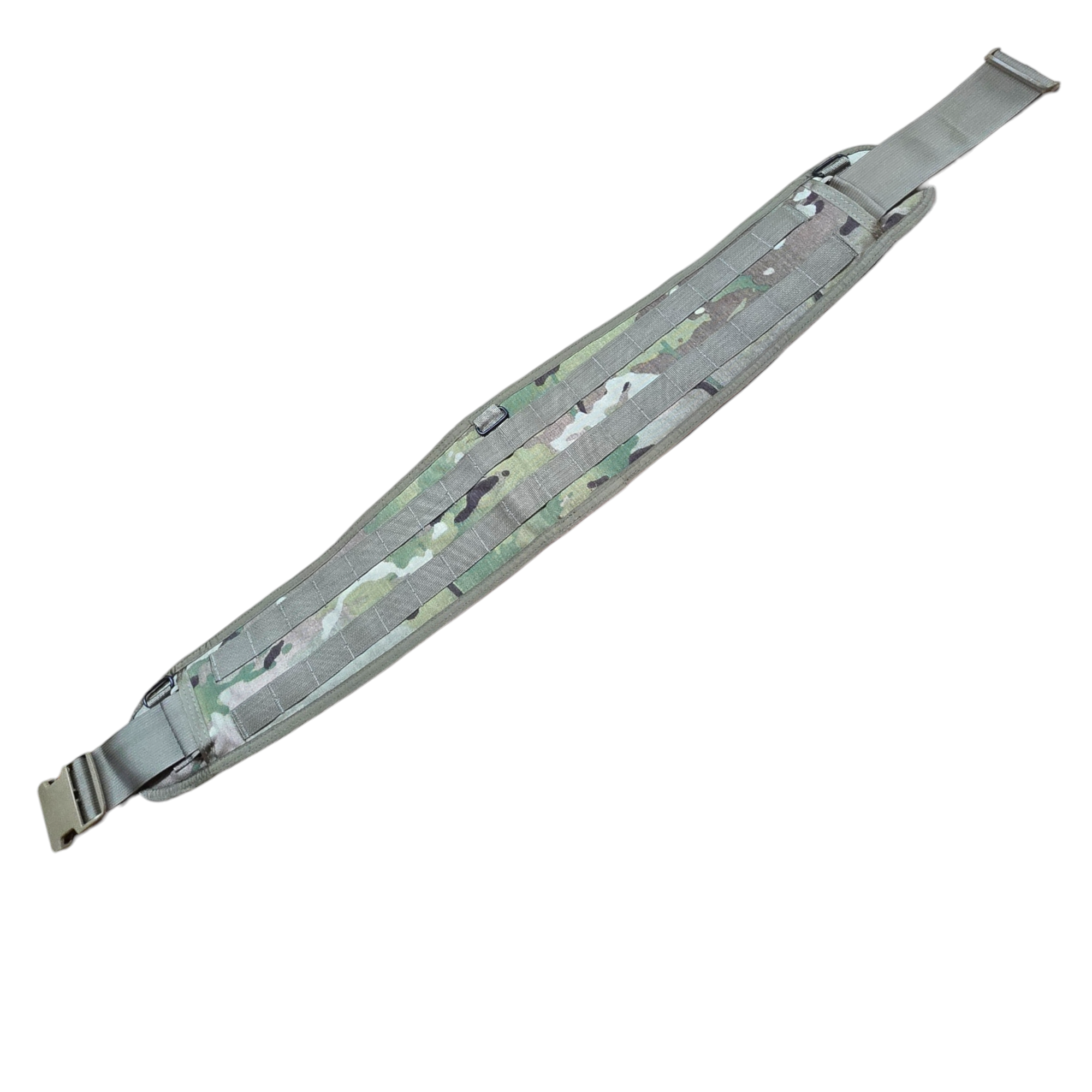 London Bridge Trading 1647B-L Padded Battle Belt