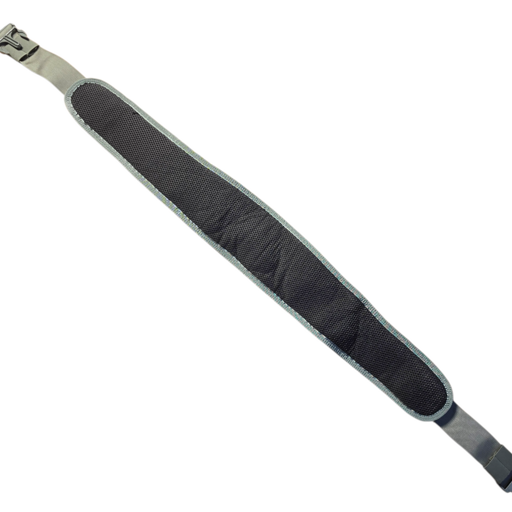 London Bridge Trading 1647B-L Padded Battle Belt