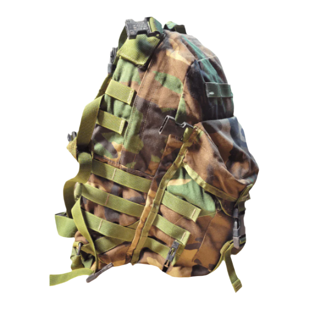 MOLLE II Assault Pack