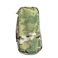 Medium Zippered General Purpose Pouch (Various Camo Patterns)