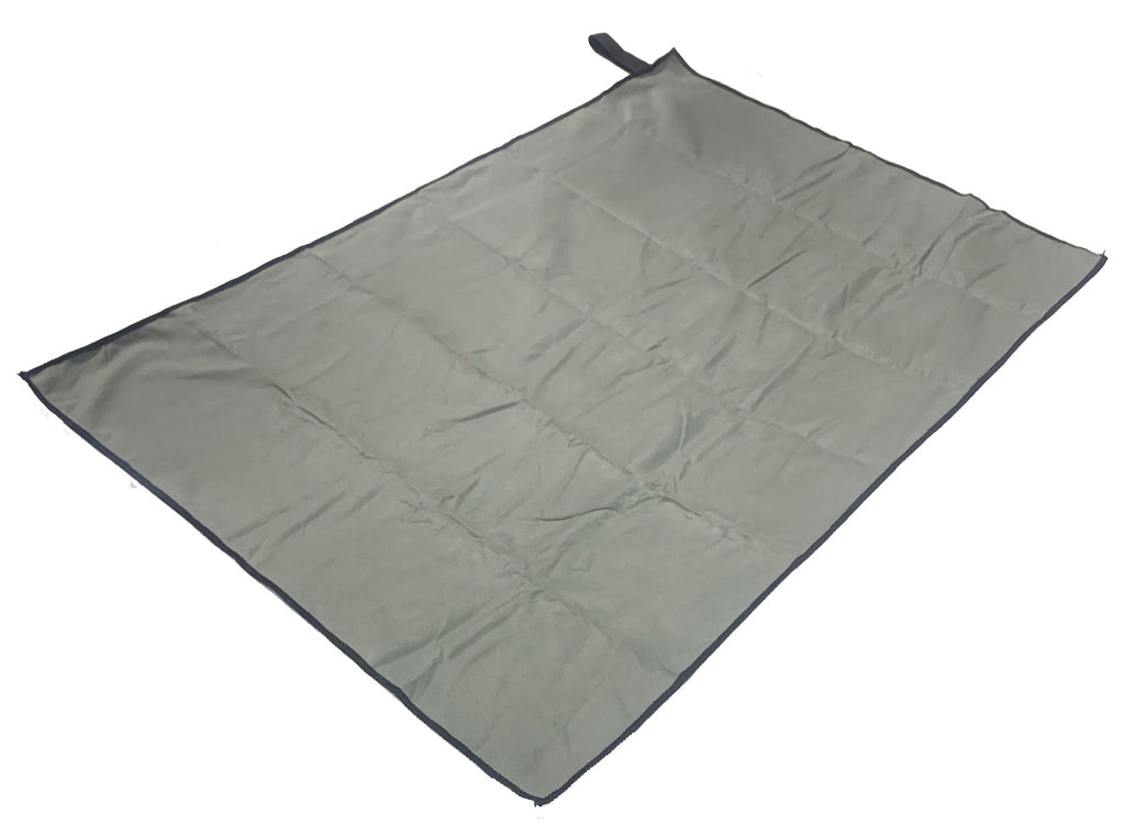 Microfiber Towel