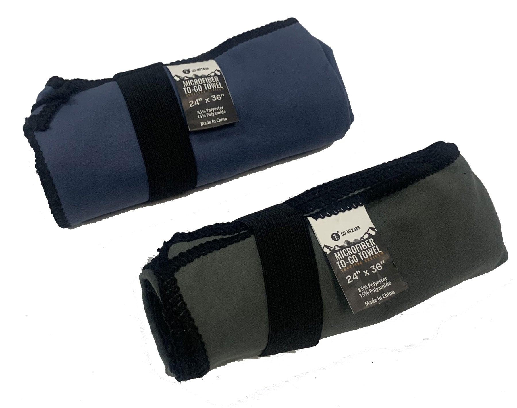 Microfiber Towel