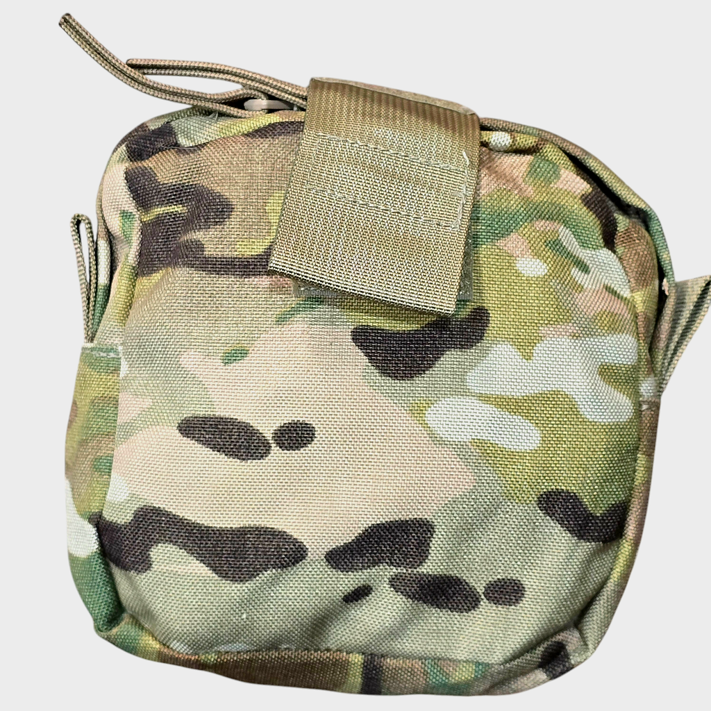 MOLLE II Modular Medical Pouch
