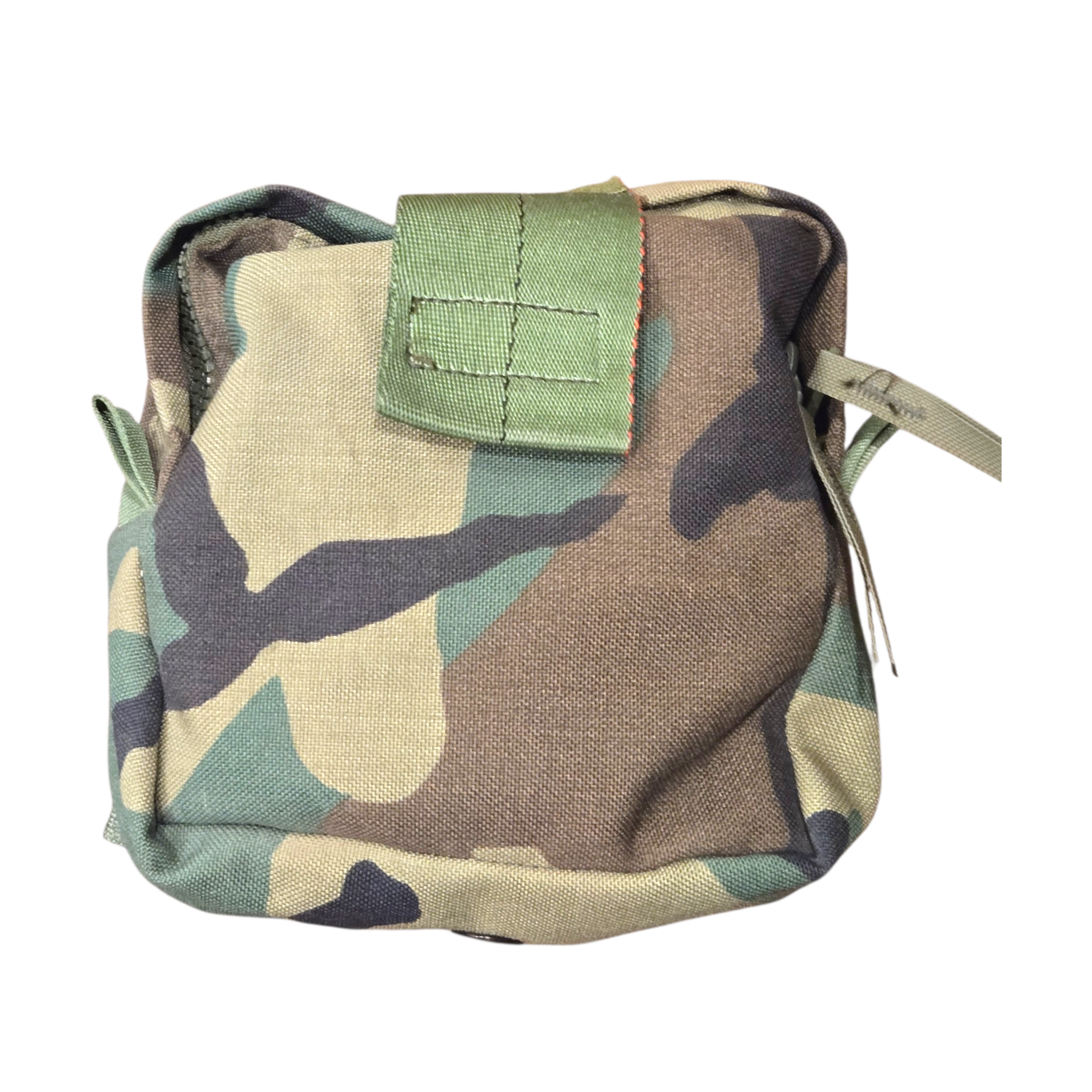 MOLLE II Modular Medical Pouch