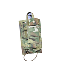 Multicam Blackhawk!  MBITR Radio Pouch